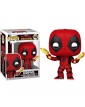 Funko Pop! -  Deadpool  Wolverine -  Kidpool - Figure 1402
