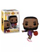 Basketball POP! Los Angeles Lakers - LeBron James - Figure 127