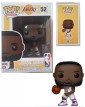 Basketball POP! Los Angeles Lakers - LeBron James - Figure 52