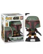 Funko Pop! Star Wars - Boba Fett - Figure 480