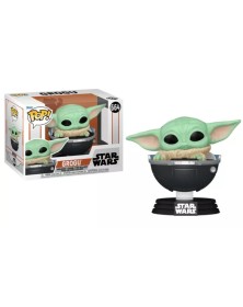 Funko Pop! Star Wars - Grogu - Figure 664