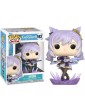 Funko Pop! Genshin Impact - Keqing - Figure 182