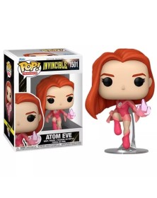 Funko Pop! Invincible - Atom Eve - Figure 1501