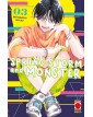 Spring Storm and Monster 3 - Panini Comics - Italiano