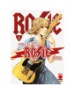 Guitar Shop Rosie 3 – Panini Comics – Italiano