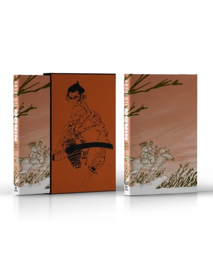 Dc Absolute : Ronin   – Panini Comics – Italiano