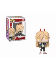 Funko Pop! Chainsaw Man - Power - Figure 1681