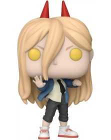 Funko Pop! Chainsaw Man - Power - Figure 1681