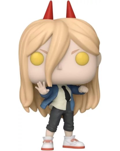 Funko Pop! Chainsaw Man - Power - Figure 1681