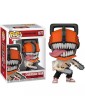 Funko Pop Chainsaw Man 1677