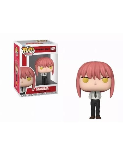 Funko Pop! Chainsaw Man - Makima - Figure 1679