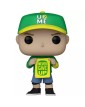 Funko Pop! WWE POP! - John Cena - Figure 136