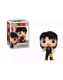 Funko Pop! WWE POP! - Eddie Guerrero -  Figure 155