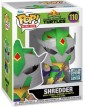 Funko Pop! - Teenage Mutant Ninja Turtles - Movies - Limited Edition - Shredder - Figure 110