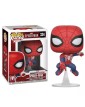 Funko Pop Spider Man 334