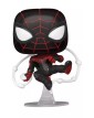 funko pop spider man miles morales