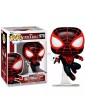 funko pop spider man 2 - 970