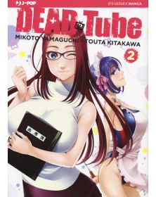 Dead Tube 2 – Jpop – Italiano