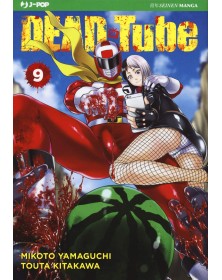Dead Tube 9 – Jpop – Italiano