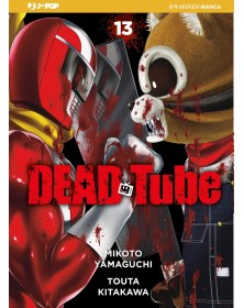 Dead Tube 13 – Jpop – Italiano