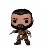 kraven spider man 2 funko pop