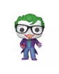 Funko Pop! Pop Heroes - Batman 85years- The joker - Figure 517