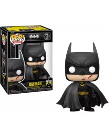 Funko Pop! Pop Heroes - Batman 85years- Batman - Figure 518