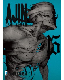 Ajin - Demi Human 15
