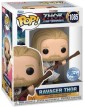 Thor Love and Thunder POP! Marvel - Ravager Thor (Special Edition ) - Figure 1085
