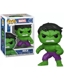 Funko Pop! - Marvel -  Hulk - Figure 1420