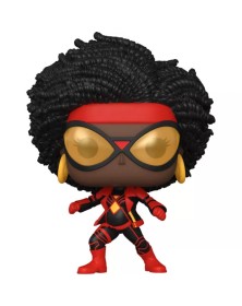 Funko Pop! Spider- Man - Spider Woman - Figure 1228