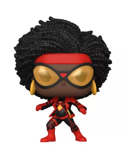 funko pop spider woman 1228