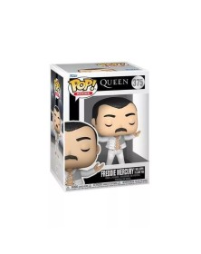 Funko Pop! Queen! - Freddie Mercury - Figure 375