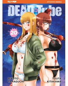 Dead Tube 20 – Jpop – Italiano