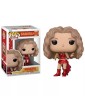 Funko Pop! POP Rocks! - Shakira  - Figure 393