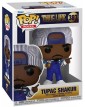 Funko Pop! POP Rocks ! - Trug Life - Tupac Shakur - Figure 387
