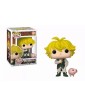 Funko Pop! - The Seven Deadly Sins ! - Melodias with Hawk - Figure 1497
