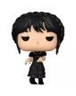 mercoledì funko pop