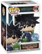 Funko Pop! -  Jujutsu Kaisen Megumi Fushiguru w/Toads - Special Edition -- Figure 1119