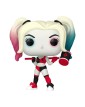 Funko Pop! -DC Comics POP! -  Harley Quinn -Figure 494