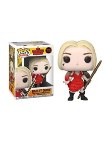 Funko Pop! - The Suicide Squad! -  Harley Quinn - Figure 1111