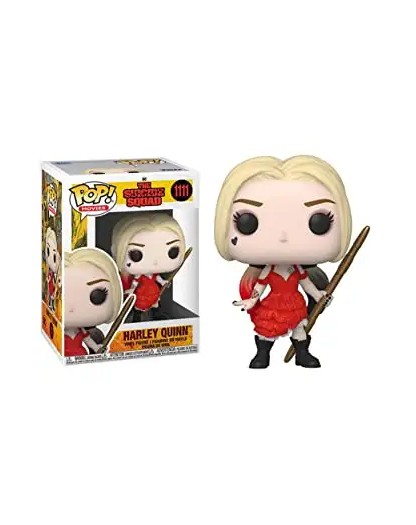 funko pop harley quinn 1111