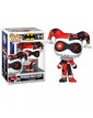 Funko Pop! - POP Heroes ! - Patchwork Harley Quinn - Figure 510