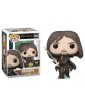 Funko Pop! - Lord of the Rings ! - Aragorn - Speciality Series Exclusive Figure 1444