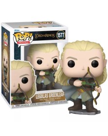 Funko Pop! - Lord of the Rings ! - Legolas - Figure 1577