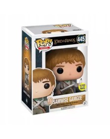 Funko Pop! - Lord of the Rings ! - Samwise Gamgee - Figure 445