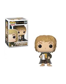 Funko Pop! - Lord of the Rings ! - Merry Brandybuck - Figure 528