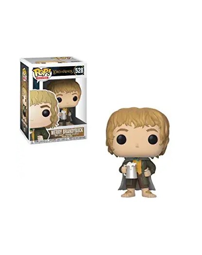 funko pop merry brandybuck 528
