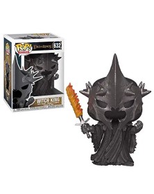 Funko Pop! - Lord of the Rings! - Witch King - Figure 632