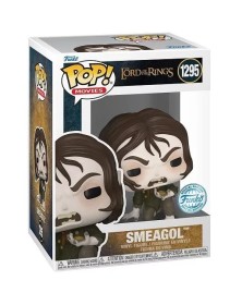 Funko Pop! - Lord of the Rings ! - Smeagol - Special Edition - Figure 1295